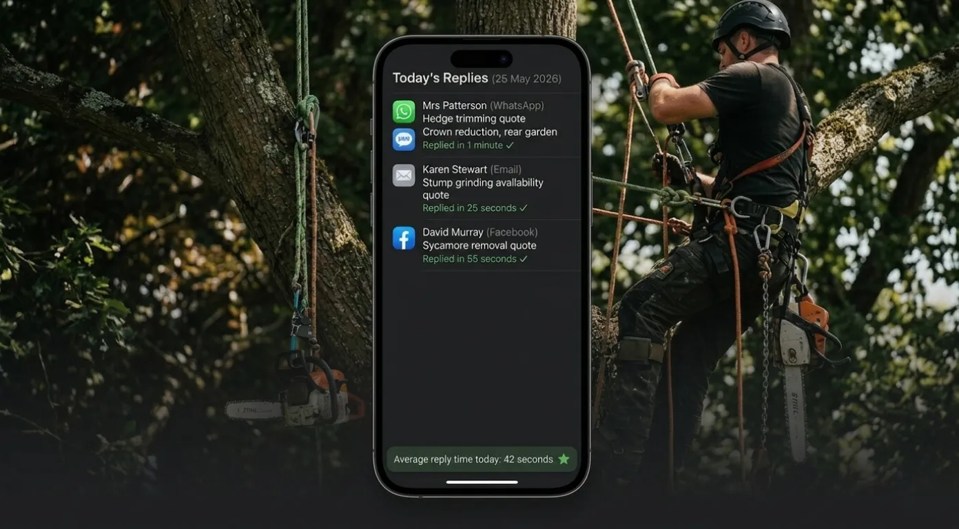 F6-All-in-One-Inbox-Card-2 All in One Inbox for Tree Surgeons - All Messages replied fast